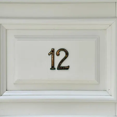 Apartmán Stylish Maisonette Off The Seafront