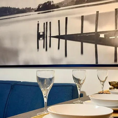Stylish Maisonette Off The Seafront Σλιέμα