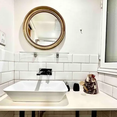 Stylish Maisonette Off The Seafront Διαμέρισμα Σλιέμα